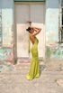 FEFI DRESS